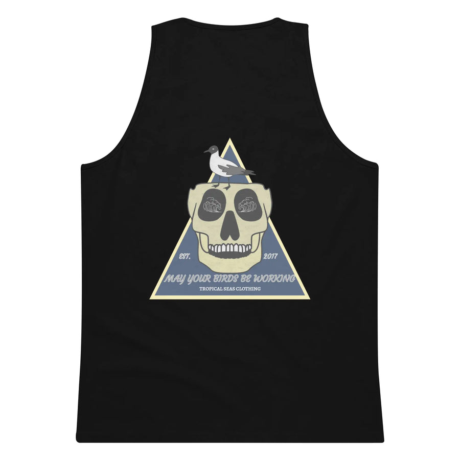 Men’s Premium Tank