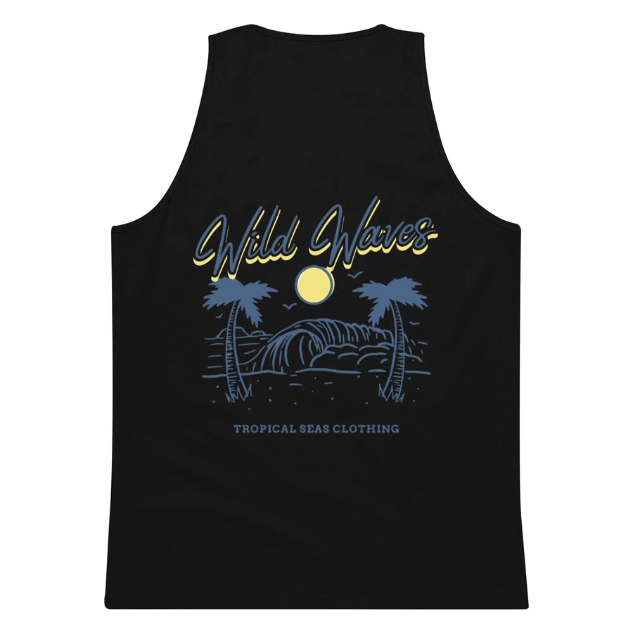 Men’s Premium Tank