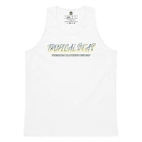 Men’s Premium Tank