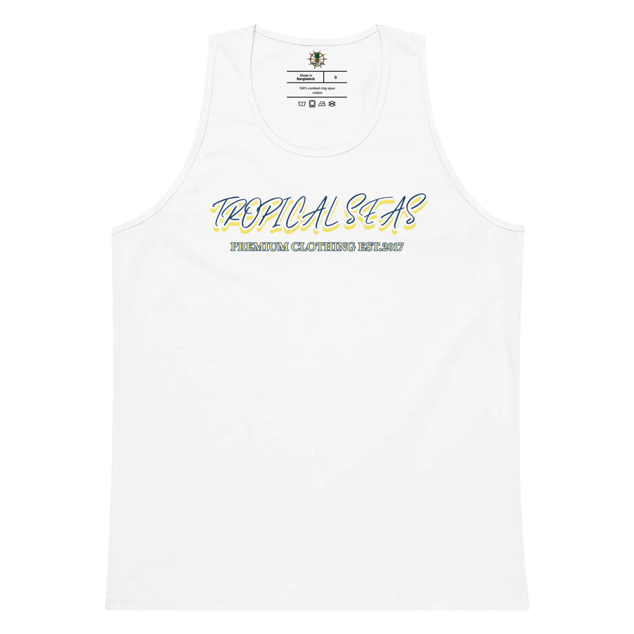 Men’s Premium Tank