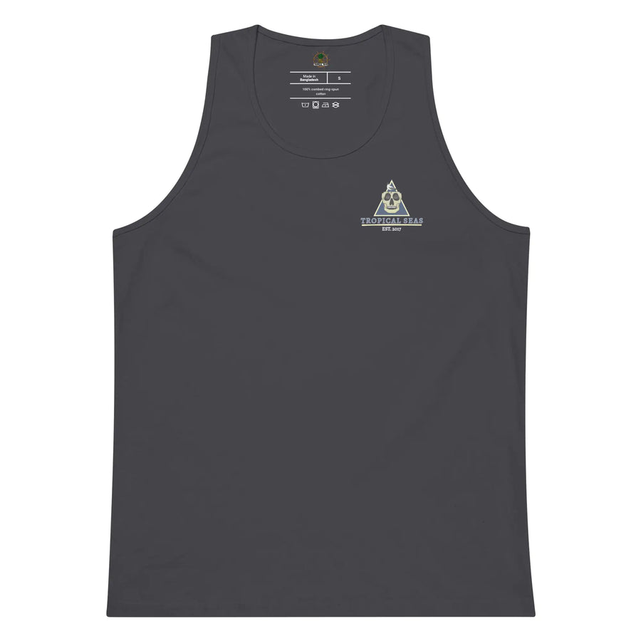 Men’s Premium Tank