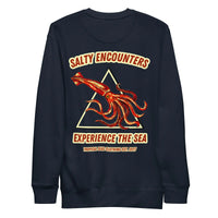 Men's Coastal Comfort Premium Sweatshirt