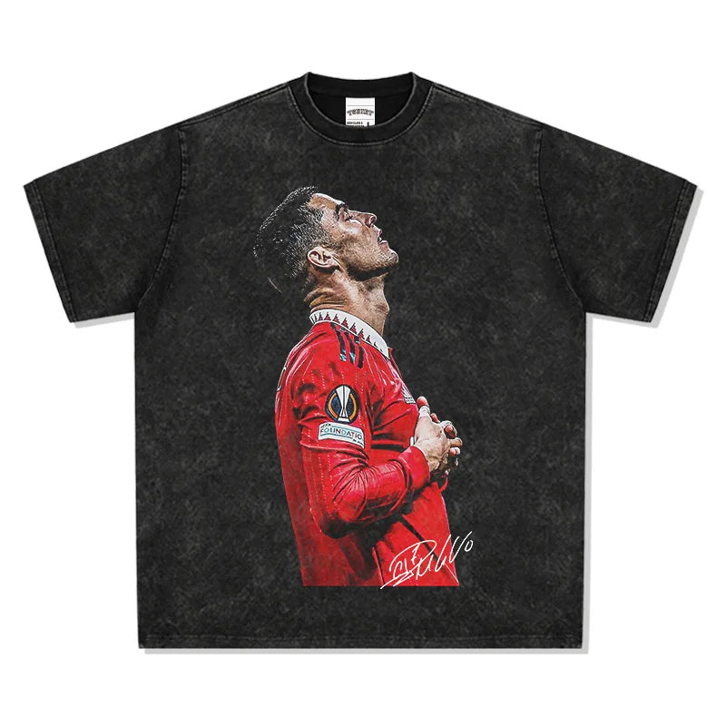 Cristiano Ronaldo T-shirt