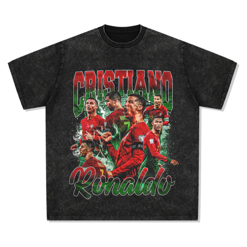 Cristiano Ronaldo T-shirt