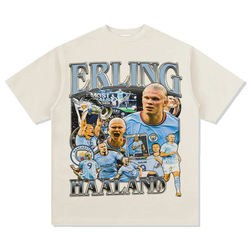 Cristiano Ronaldo T-shirt