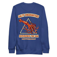 Men's Coastal Comfort Premium Sweatshirt